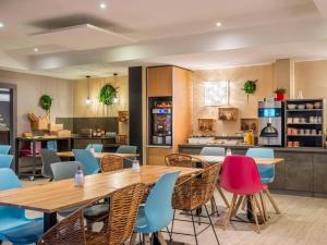 Ibis Styles Blois Centre Station - Guest Experience and Reviews