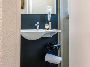 Ibis Styles Boulogne Sur Mer Centre Cathedral - Guest Reviews and Feedback