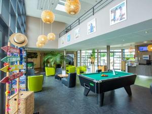Ibis Styles Bourges - Guest Experience and Reviews