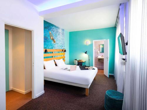 Ibis Styles Calais Centre - Guest Reviews and Experiences