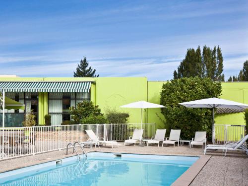 Ibis Styles Chalon Sur Saône - Dining Options