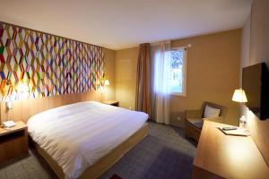 Ibis Styles Cholet - Dining Options