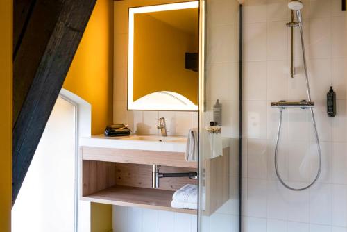 Ibis Styles Colmar Centre - Amenities and Facilities