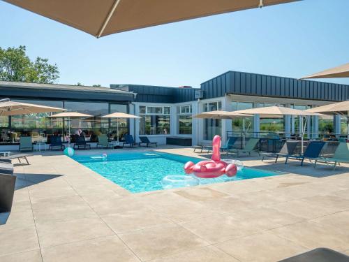 Ibis Styles Colmar Nord - Guest Experience and Reviews