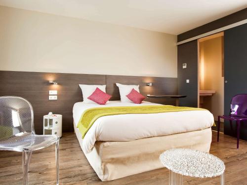 Ibis Styles Compiègne - Amenities and Services