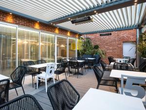 Ibis Styles Deauville Centre - Amenities and Services