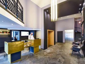 Ibis Styles Dijon Central - Accommodation Options