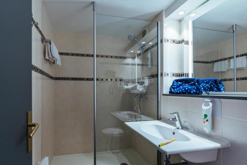Ibis Styles Douai Gare Gayant Expo - Dining Options and Amenities