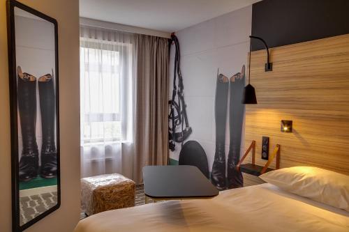 Ibis Styles Laval Centre Train Station - Guest Experiences and Feedback