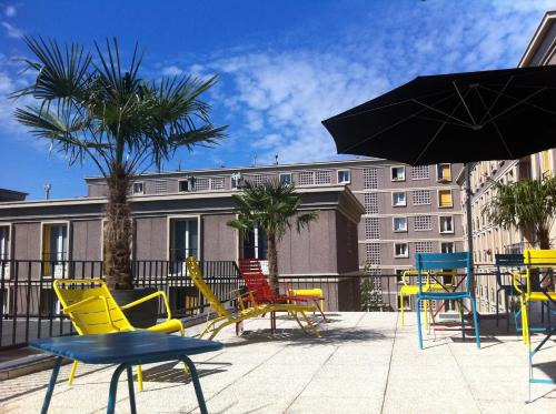 Ibis Styles Le Havre Centre - Amenities and Services