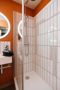Ibis Styles Le Mans South Station - Amenities and Services