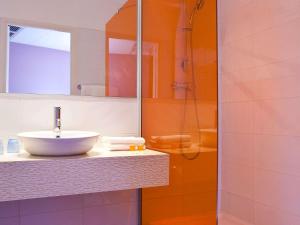 Ibis Styles Le Puy En Velay - Guest Experience