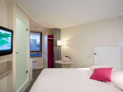 Ibis Styles Lille Centre Gare Beffroi - Room Amenities