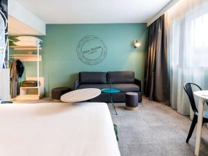 Ibis Styles Limoges Centre - Dining Options