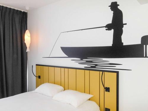 Ibis Styles Macon Centre - Guest Experiences