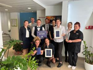 Ibis Styles Menton Centre - Guest Reviews and Ratings