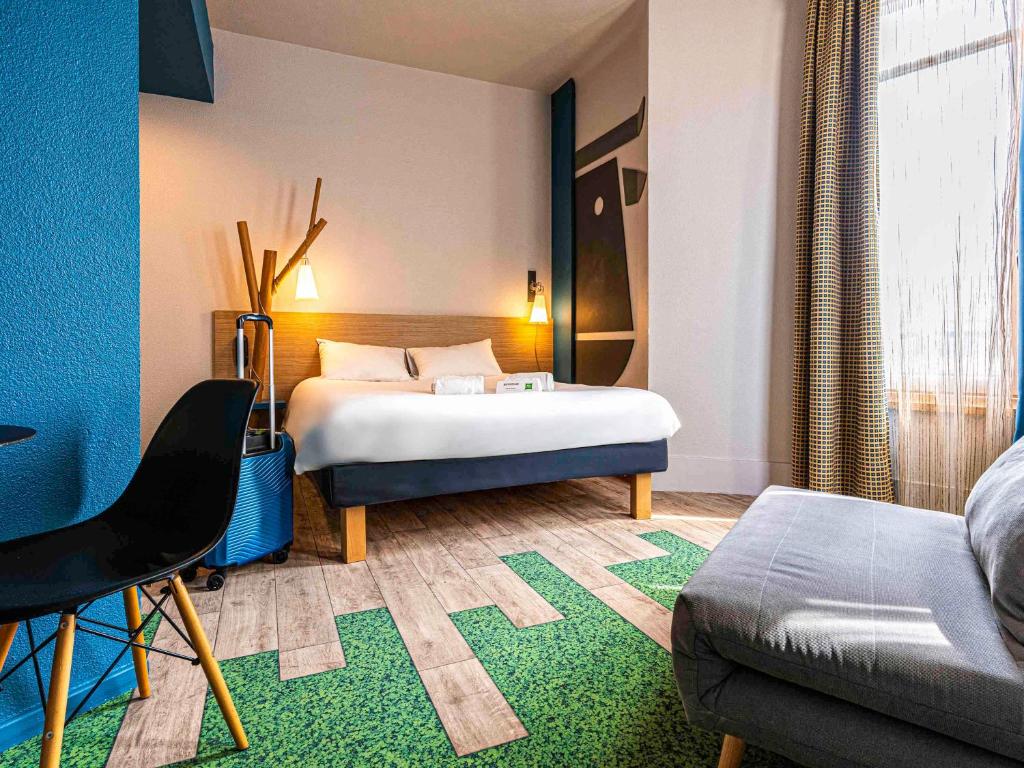 Ibis Styles Moulins Centre - Dining Options