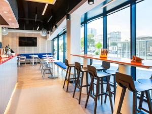 Ibis Styles Mulhouse City Center Train Station - Amenities and Services