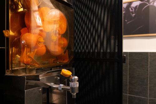 Ibis Styles Nancy Centre Station - Amenities and Services