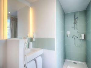 Ibis Styles Nice Centre Gare - Guest Experience and Amenities