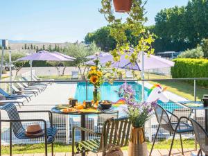 Ibis Styles Pertuis Portes Du Luberon - Guest Experience and Reviews