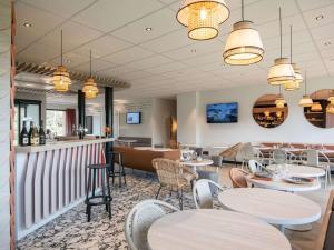 Ibis Styles Porto Vecchio - Guest Experience and Feedback