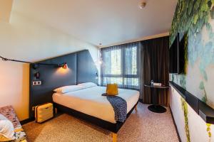 Ibis Styles Rouen Centre Left Bank - Amenities and Facilities