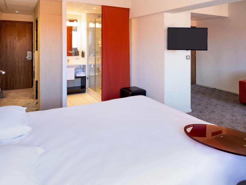 Ibis Styles Saint Dizier - Dining Experience