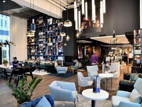 Ibis Styles Saint Nazaire Central Station - Guest Experience and Reviews