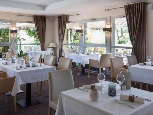 Ibis Styles Sarrebourg - Guest Reviews and Highlights