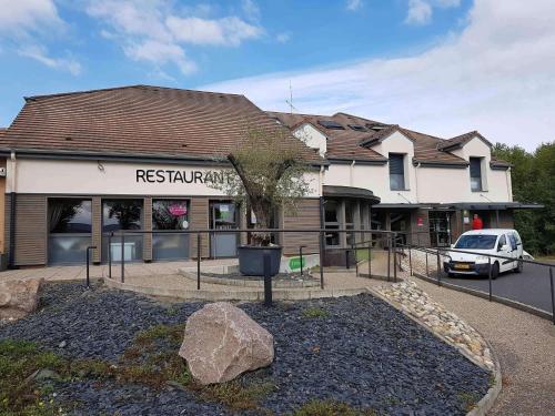 Ibis Styles Sarrebourg - Guest Reviews and Highlights