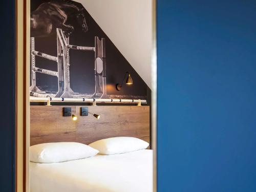 Ibis Styles Saumur Train Station Center - Guest Experience