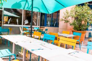 Ibis Styles Toulon Centre Port - Guest Experience and Reviews
