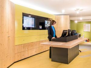 Ibis Styles Tours South - Guest Experience and Feedback