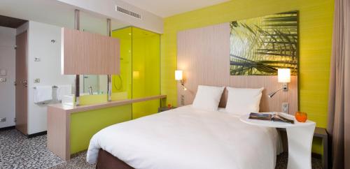 Ibis Styles Troyes Centre - Facilities and Services
