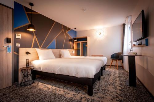 Ibis Styles Valenciennes Petite Foret - Guest Reviews and Ratings