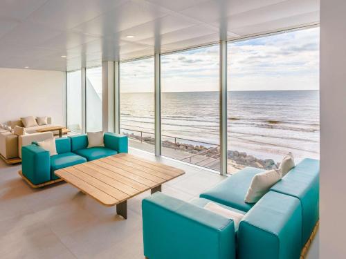 Ibis Thalassa Le Touquet - Amenities and Facilities