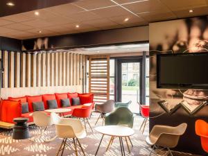 Ibis Troyes Centre - Guest Experience and Feedback