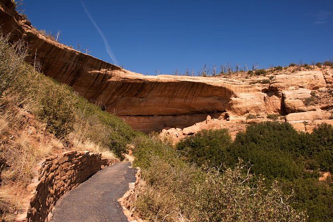 Immersive Mesa Verde National Park Tour With Guide - Reviews and Ratings