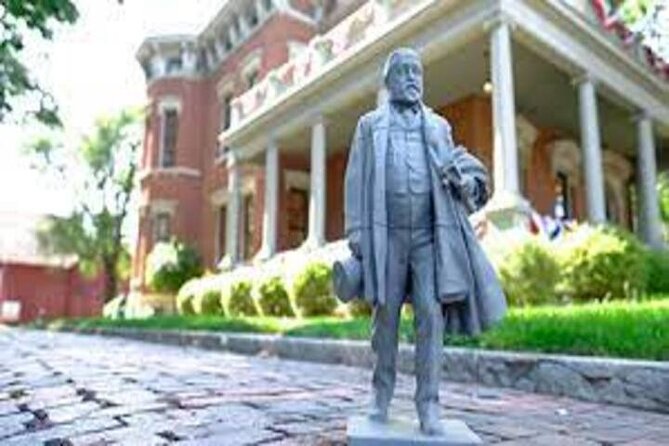Indianapolis Ghosts: Haunts, Spirits, and Phantoms Walking Tour - Negative Experiences