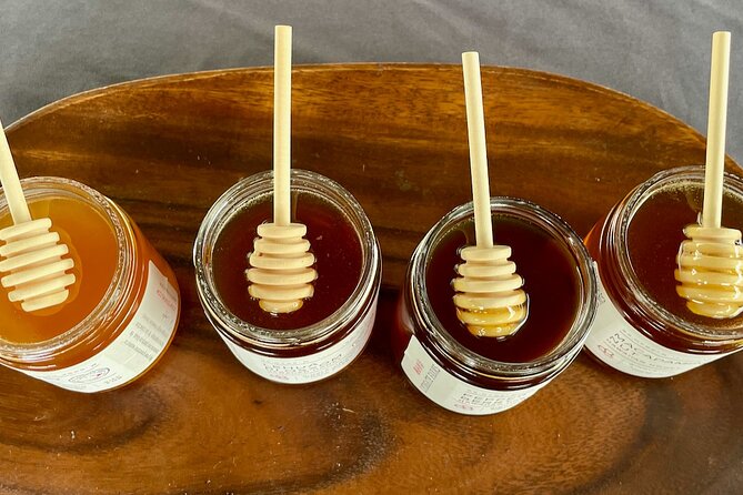 Inside the Hive: Kauai Honey and Bee Tour - Special Requirements for Participants
