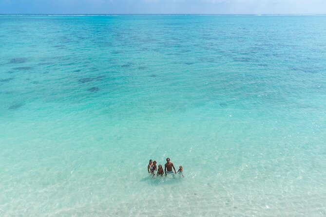 Ishigaki Island Photo Tour by English Native - Schedule and Accessibility