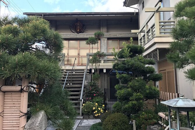 [Japan Wellness] Private Morning Yoga in a Temple of Kyoto - Accessibility and Recommendations for Participants
