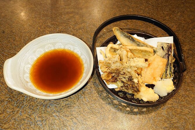 Japanese Fish Culinary Culture Experience Tour in Shibuya - Meeting and Logistics