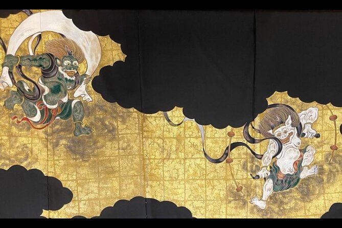 Japanese Kimono Workshop and History - Booking Information