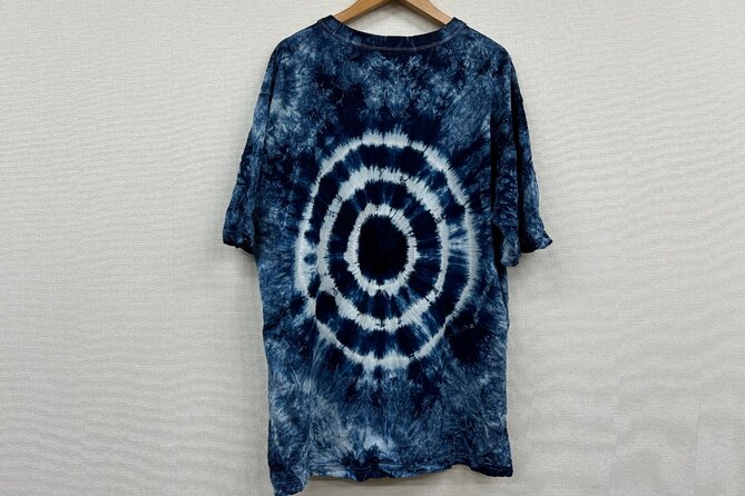 Japans Indigo Dyeing Experience - Bring Your Own Cloth to Dye - Cancellation Policy and Flexibility