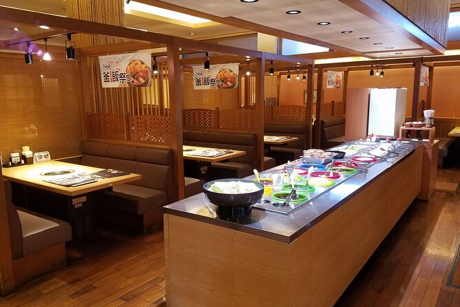 Japans No. 1 Kagoshima Kuroge Wagyu Beef Restaurant Voucher - Course Offerings