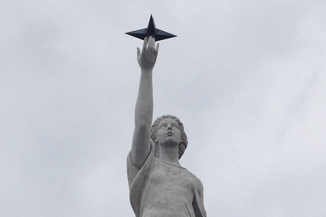 Jewish History Tour of New Orleans - The Jewish Influence on New Orleans Culture