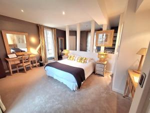 Joinville Domain - Guest Experience and Reviews
