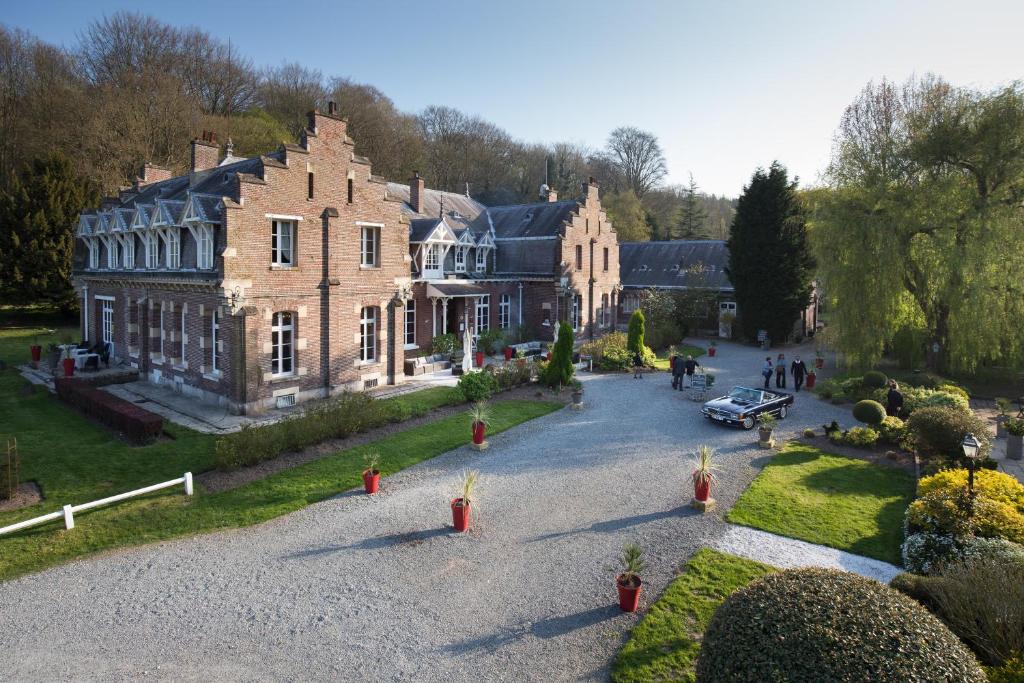 Joinville Domain - Guest Experience and Reviews